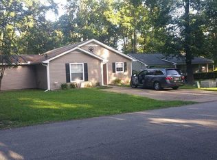 152 Dawn Lauren Ln, Tallahassee, FL 32301