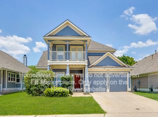 9736 Old Field Dr, McKinney, TX 75072