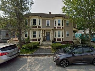 23-25 New York St, Dover, NH 03820