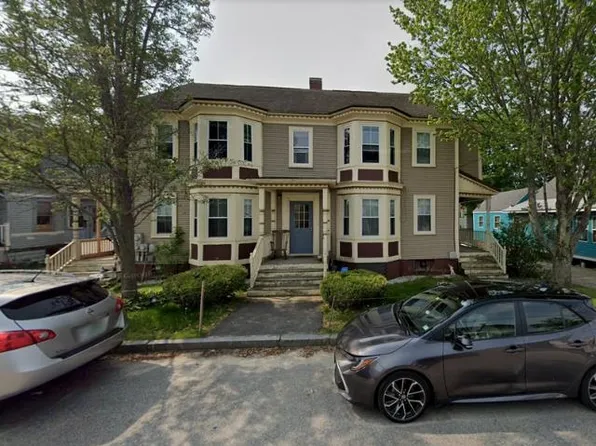 23-25 New York Street, Dover, NH 03820
