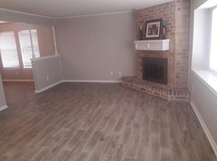 17719 Mellow Ridge Dr, Spring, TX 77379