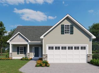 1330 Dandridge Dr #340, Kernersville, NC 27284