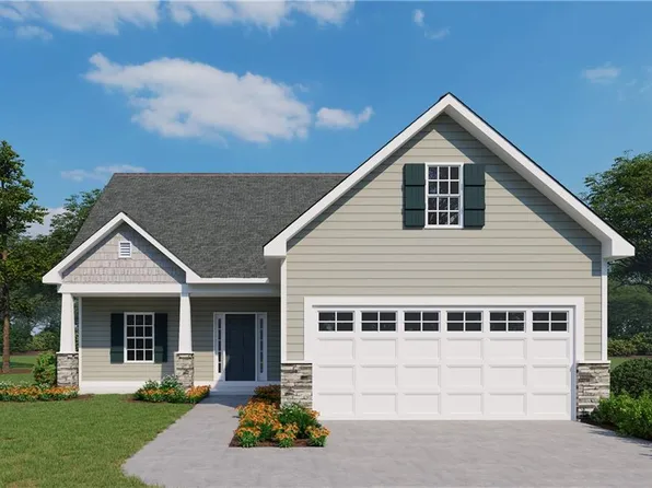 1330 Dandridge Dr #340, Kernersville, NC 27284