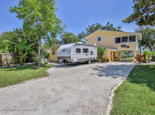 5507 Darlene St, Weeki Wachee, FL 34607