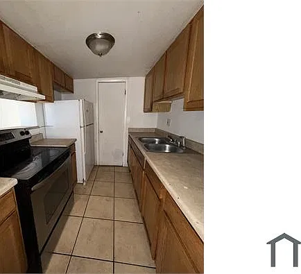 2 bed, 924 sqft, $1,200 — Photo 3