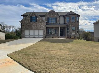 5273 Unbridled Way, Sugar Hill, GA 30518