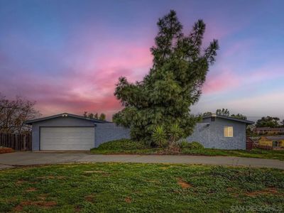 1020 12th St, Ramona, CA, 92065