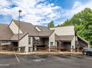 1155 Upper Alpine Way #309, Gatlinburg, TN 37738