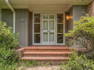 110 Fern Ln, Chapel Hill, NC 27514