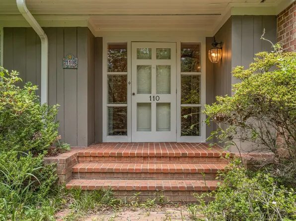 110 Fern Ln, Chapel Hill, NC 27514