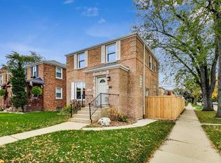 6859 W Foster Ave, Chicago, IL 60656