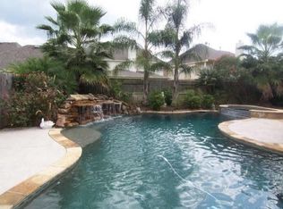 4602 Camden Brook Ln, Katy, TX 77494