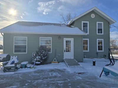 W379 CUMBERLAND AVENUE, Berlin, WI, 54923