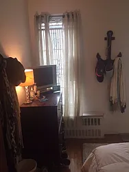 Rented by Real Broker NY LLC