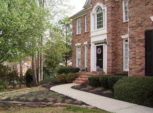 274 White Pine Way NW, Marietta, GA 30064