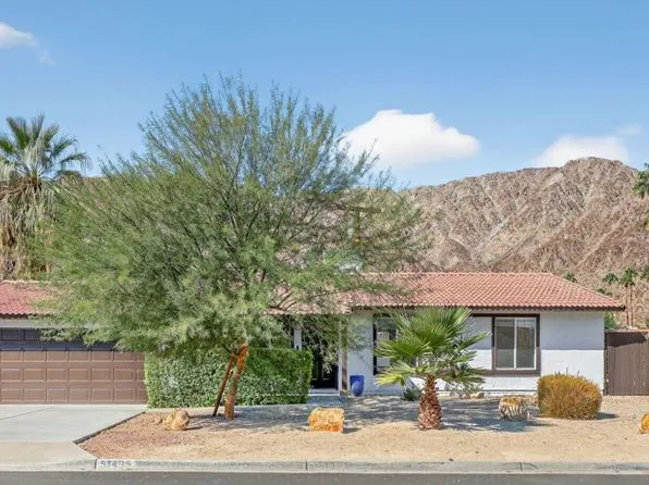 51495 Avenida Obregon, La Quinta, CA 92253
