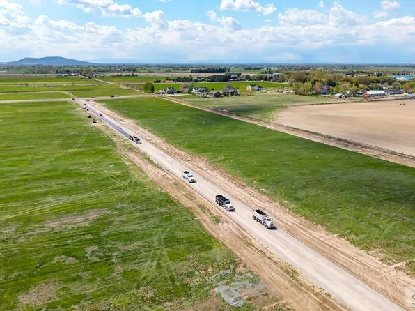 L2-B4 Paradise Ave, Rexburg, ID 83440