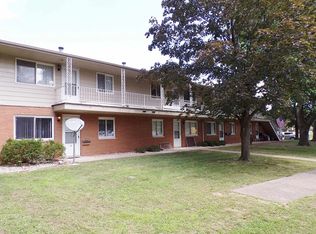 805 West Pine Hill Lane - C, Peoria, IL 61614