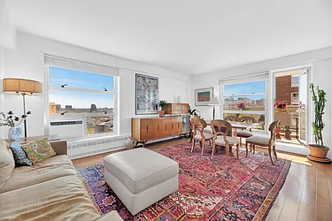 70 Lasalle Street #20F image 1 of 10