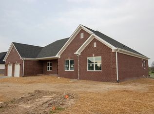 485 Sand Trap Way, Brazil, IN 47834