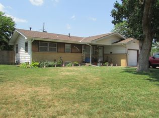 2443 S Oak St, Wichita, KS 67217