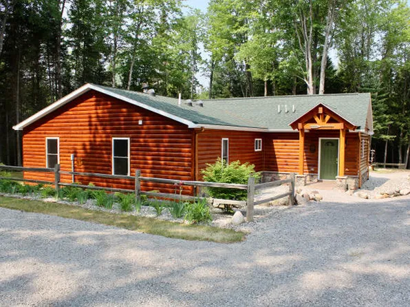 5581 Choctaw Trl, Frederic, MI 49733