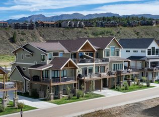 138 Hay Meadow Dr #138, Fraser, CO 80442