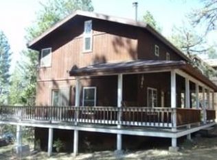 54755 Jameson Rd, Idyllwild, CA 92549