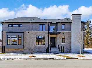 251 Oxford St, Richmond Hill, ON L4C 7V7