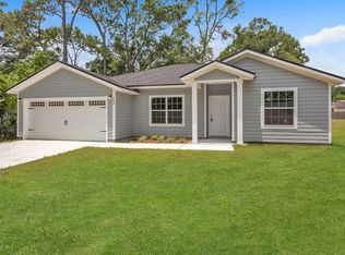 10515 Oak Crest Dr, Jacksonville, FL 32225