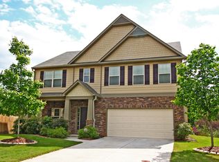 1962 Granite Mill Rd, Marietta, GA 30062