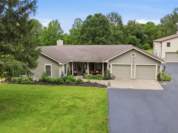 (undisclosed Address), Waynesville, OH 45068
