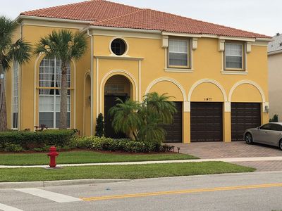 11477 SW Hillcrest Cir, Port Saint Lucie, FL, 34987