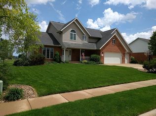 526 N Pennsylvania Ave, Morton, IL
