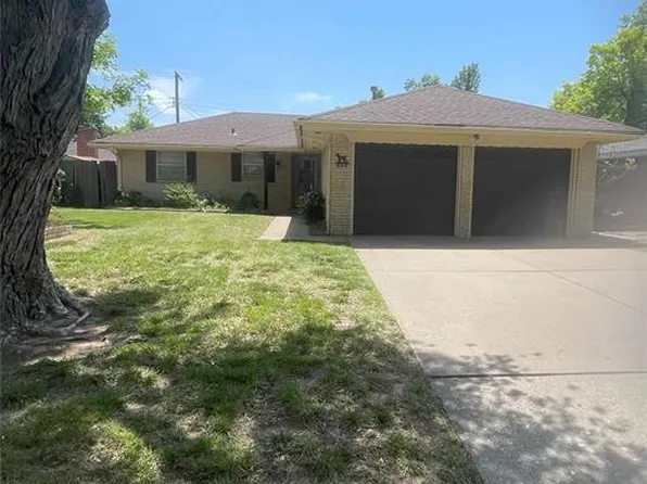 428 SW 63rd Pl, Oklahoma City, OK 73139