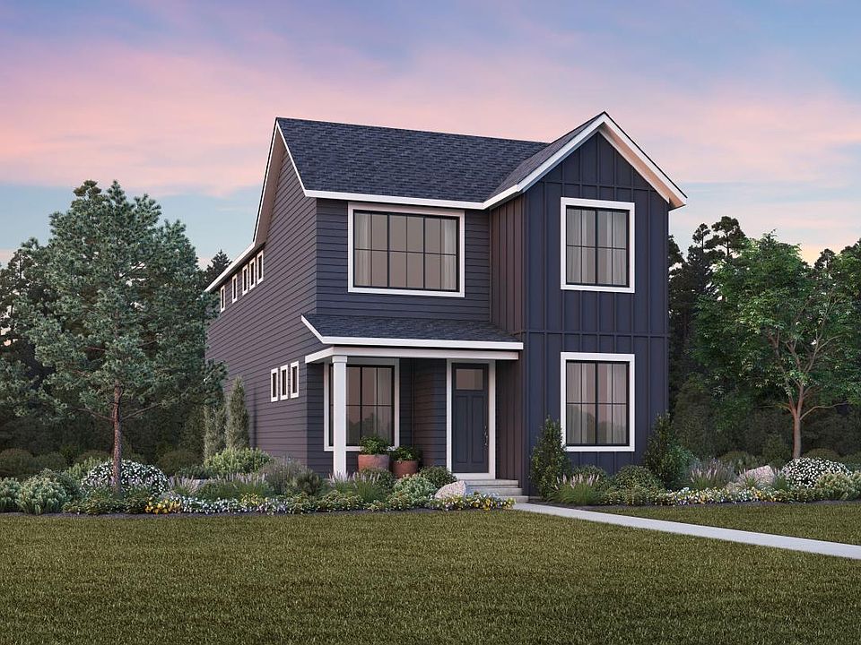 Modern Farmhouse