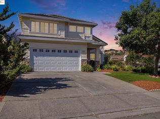 184 Montego Dr, Hercules, CA 94547