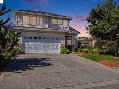 184 Montego Dr, Hercules, CA, 94547