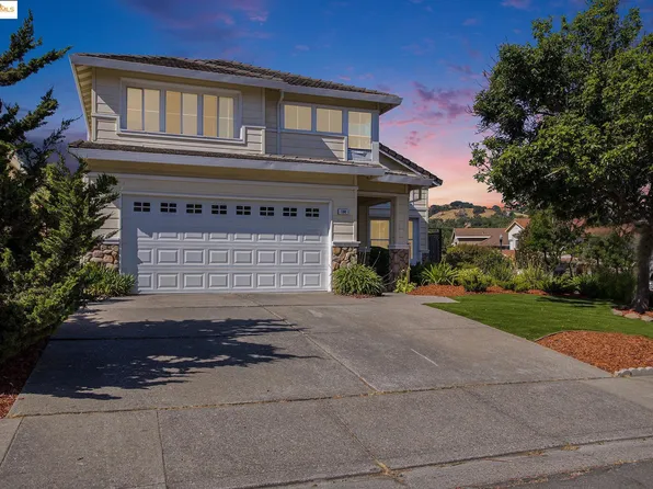 184 Montego Dr, Hercules, CA 94547