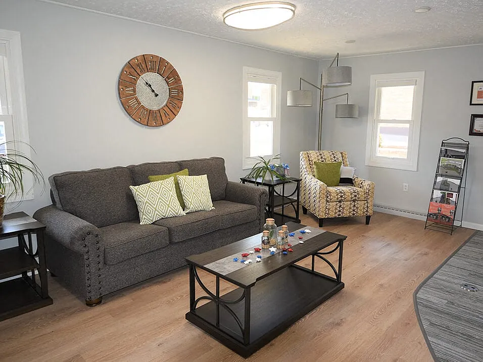 Northwoods Apartments — Photo 4
