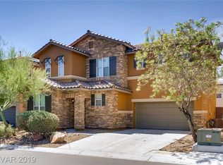 7197 Cabarita Ave, Las Vegas, NV 89178