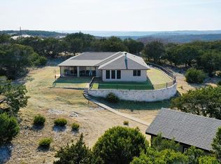 421 Ranch Rim Dr W, Hunt, TX 78024