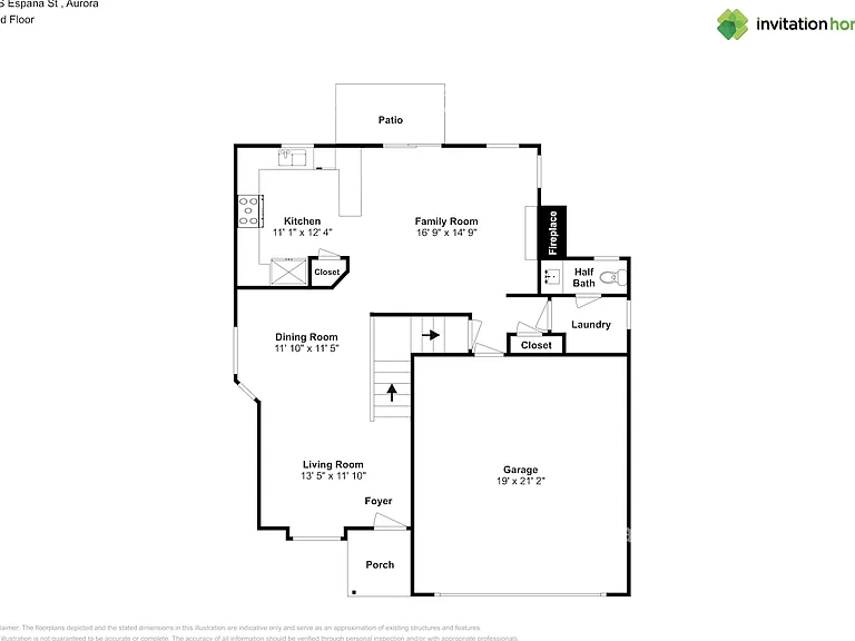 2248 S Espana St — Photo 3