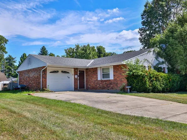 7150 Olentangy Ln, Cincinnati, OH 45244