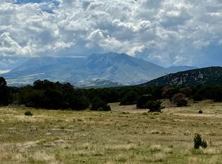 County Road 521 #24D, Walsenburg, CO 81089