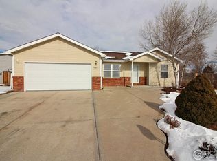 4811 24th St, Greeley, CO 80634