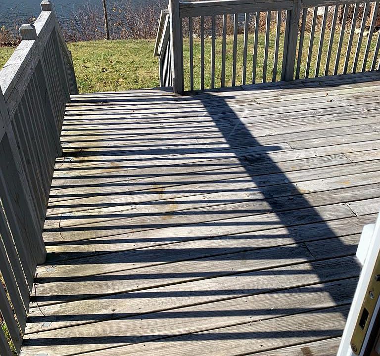 1. Deck over the Water Pic 1
