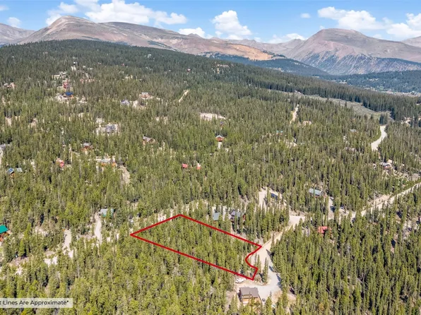 914 Bobcat Lane, Fairplay, CO 80440