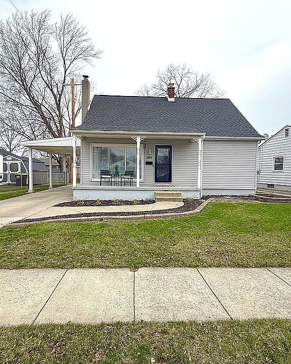 1st image of 1864 Huron St