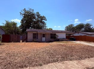 4214 Bikini Dr, San Antonio, TX 78218
